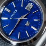 Citizen Unknown AQ4100-57M - (6/6)