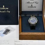 Corum Admiral's Cup 99.810.31 - (6/6)