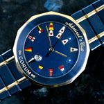 Corum Admiral's Cup 99.810.31 - (1/6)