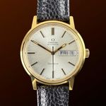 Omega Genève 166.0117 - (1/8)