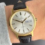 Omega Genève 166.0117 - (2/8)