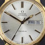 Omega Genève 166.0117 - (8/8)