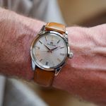 Grand Seiko Elegance Collection SBGW267 (2024) - Onbekend wijzerplaat Onbekend Staal (1/1)