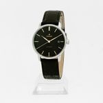 Rado Coupole R22860165 (2024) - Black dial 37 mm Steel case (1/1)