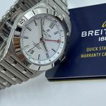 Breitling Chronomat GMT A32398101A1A1 - (7/8)