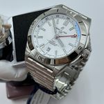 Breitling Chronomat GMT A32398101A1A1 - (1/8)