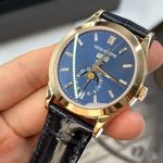 Patek Philippe Annual Calendar 5396R-015 - (7/8)