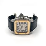 Cartier Santos 100 3774 - (3/8)