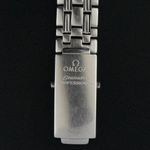 Omega Seamaster 300 2561.80 (1993) - Blue dial 36 mm Steel case (7/8)