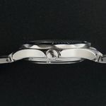 Omega Seamaster 300 2561.80 (1993) - Blue dial 36 mm Steel case (4/8)