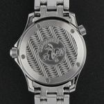 Omega Seamaster 300 2561.80 (1993) - Blue dial 36 mm Steel case (3/8)