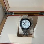 Omega Seamaster Diver 300 M 210.30.42.20.04.001 (2024) - Wit wijzerplaat 42mm Staal (7/8)