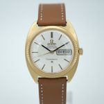 Omega Constellation 168.009 - (5/8)