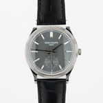 Patek Philippe Calatrava 6119G-001 - (1/8)