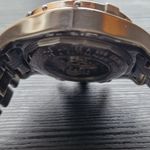 Breitling Avenger A69360 - ltd edition 88/600 (2004) - Black dial 44 mm Steel case (5/8)