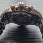 Breitling Avenger A69360 - ltd edition 88/600 (2004) - Black dial 44 mm Steel case (4/8)