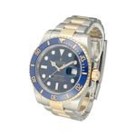 Rolex Submariner Date 116613LB - (5/8)