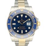 Rolex Submariner Date 116613LB - (2/8)