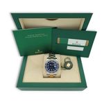 Rolex Submariner Date 116613LB - (8/8)