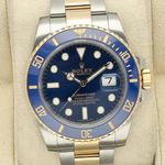 Rolex Submariner Date 116613LB - (1/8)