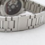 TAG Heuer Carrera Calibre HEUER 01 CAR201T.BA0766 (2020) - 43mm Staal (5/8)