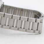 TAG Heuer Carrera Calibre HEUER 01 CAR201T.BA0766 (2020) - 43mm Staal (4/8)