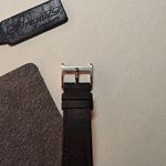 Breguet Type XX - XXI - XXII 2057ST/92/3WU (2020) - Black dial 42 mm Steel case (8/8)