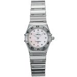 Omega Constellation 1561.71.00 - (1/2)