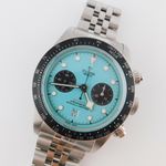 Tudor Black Bay Chrono 79360N - (1/4)