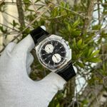 IWC Big Ingenieur Chronograph IW378401 - (1/1)