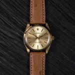 Rolex Oyster Perpetual 1002 - (2/8)
