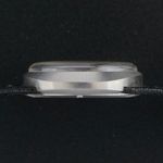 Omega Genève 135.033 (1968) - Black dial 41 mm Steel case (5/8)