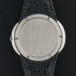 Omega Genève 135.033 (1968) - Black dial 41 mm Steel case (3/8)