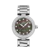 Omega De Ville Ladymatic 425.35.34.20.57.004 - (1/1)