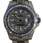 Rolex GMT-Master II 116710 - (1/1)