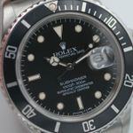 Rolex Submariner Date 168000 - (4/8)