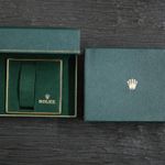 Rolex Submariner Date 168000 - (3/8)