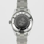 Oris Divers Sixty Five 01 733 7720 4057-07 8 21 18 (2024) - Groen wijzerplaat 42mm Staal (5/8)