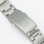 Oris Divers Sixty Five 01 733 7720 4057-07 8 21 18 (2024) - Groen wijzerplaat 42mm Staal (8/8)