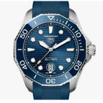 TAG Heuer Aquaracer 300M WBP201B.FT6198 - (1/1)