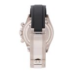 Rolex Daytona 126519LN (2024) - Black dial 40 mm White Gold case (3/4)