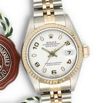 Rolex Lady-Datejust 79173 - (2/8)