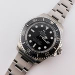 Rolex Sea-Dweller Deepsea 116660 - (1/5)