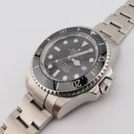 Rolex Sea-Dweller Deepsea 116660 - (3/5)