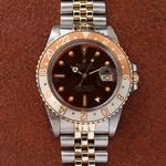 Rolex GMT-Master 16753 - (3/8)