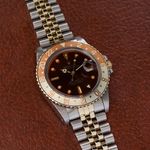 Rolex GMT-Master 16753 - (4/8)