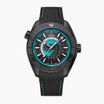 Omega Seamaster Planet Ocean 215.92.46.22.01.006 - (1/1)