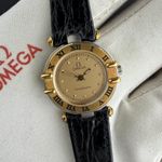 Omega Constellation 595.1080 - (2/8)