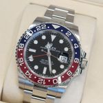 Rolex GMT-Master II 126710BLRO  2023 - (1/7)