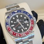 Rolex GMT-Master II 126710BLRO  2023 - (3/7)